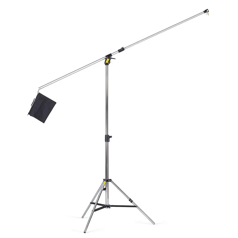 Manfrotto - 420CSU Silber Kracherpreis
