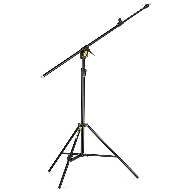 Abverkauf Manfrotto - 420NSB Schwarz