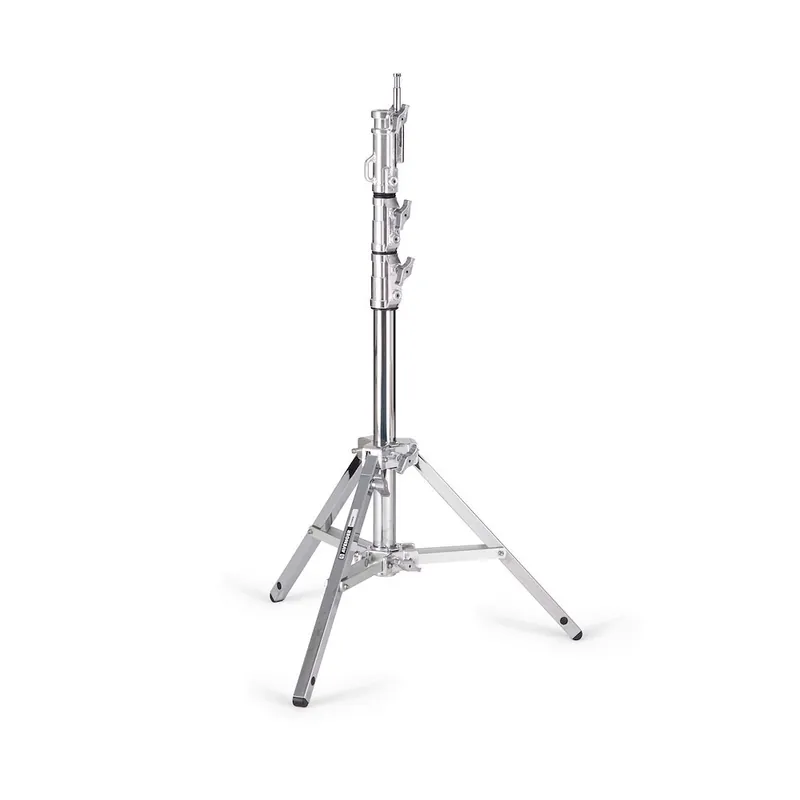 Echt Avenger - A1020CS Silber