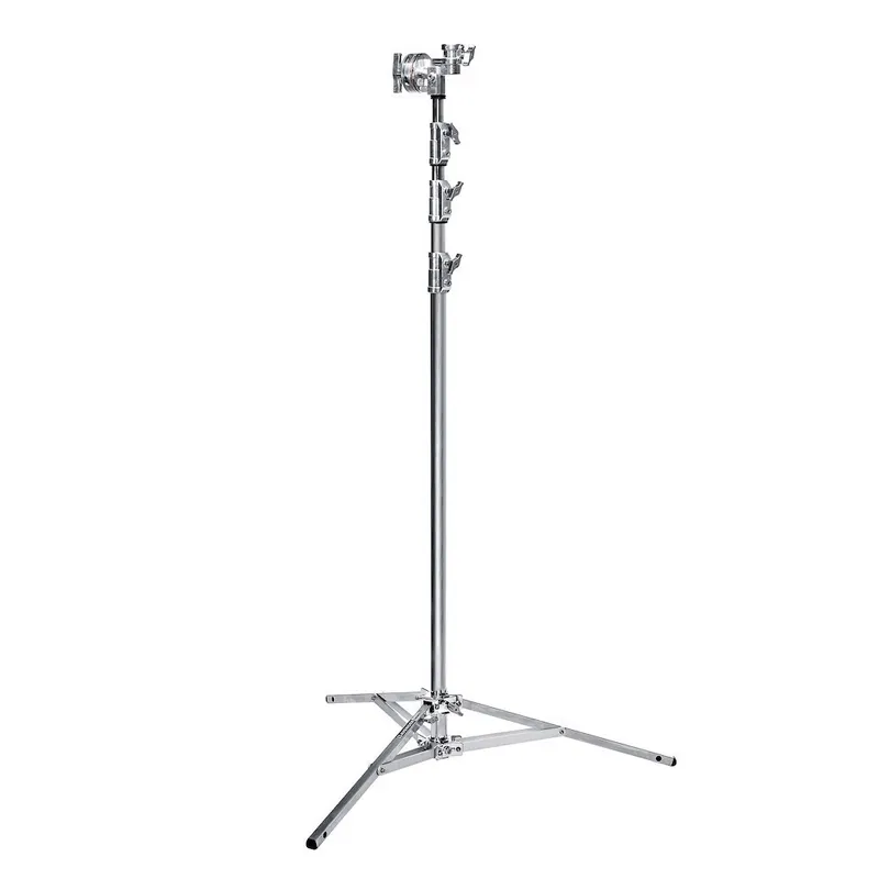 Avenger - A3059CS Silber Schneller Versand