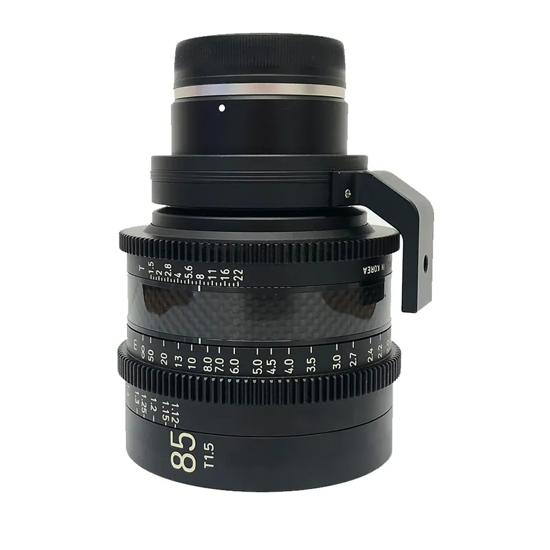Xeen - 85mm T1.5 CF Cinema E (gebraucht) Top-Preis