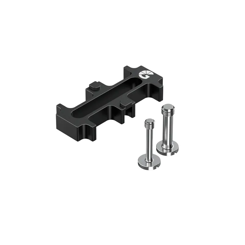 Bright Tangerine - Vocas E-PL Adapter Mk II Support for Sony FX6 Wochenendangebot