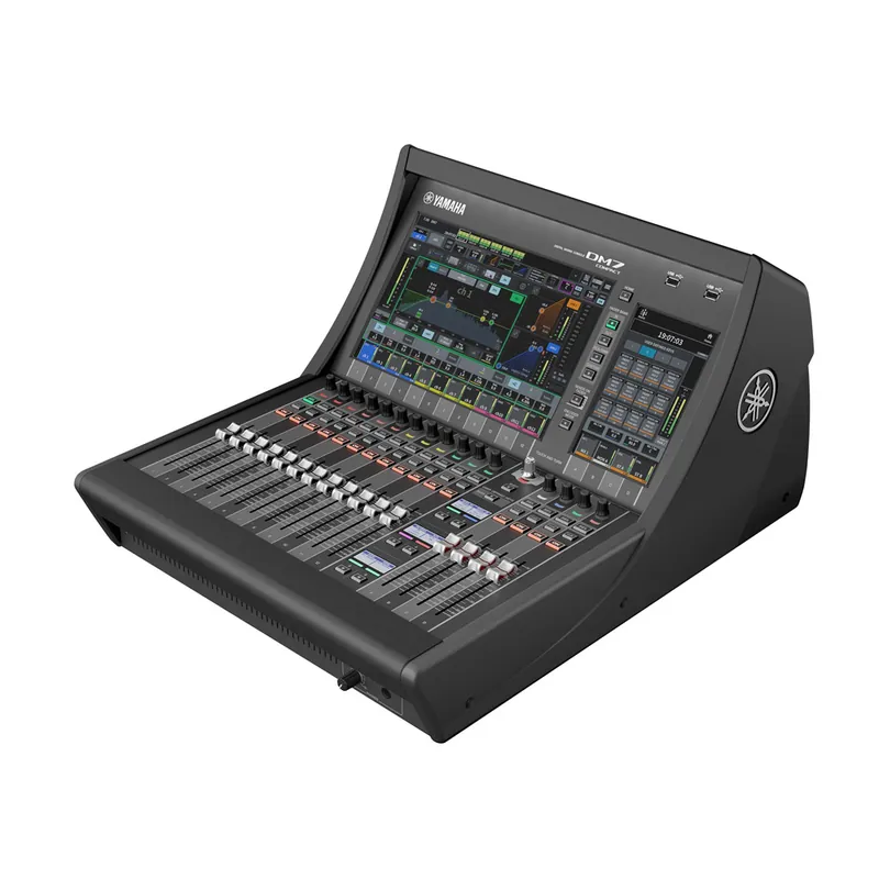 Begrenztes Angebot Yamaha - DM7 Compact