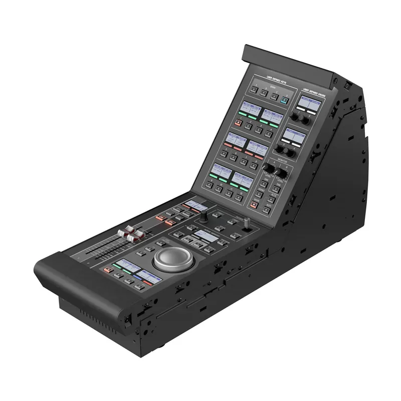 Neue Ware Yamaha - DM7 Controller