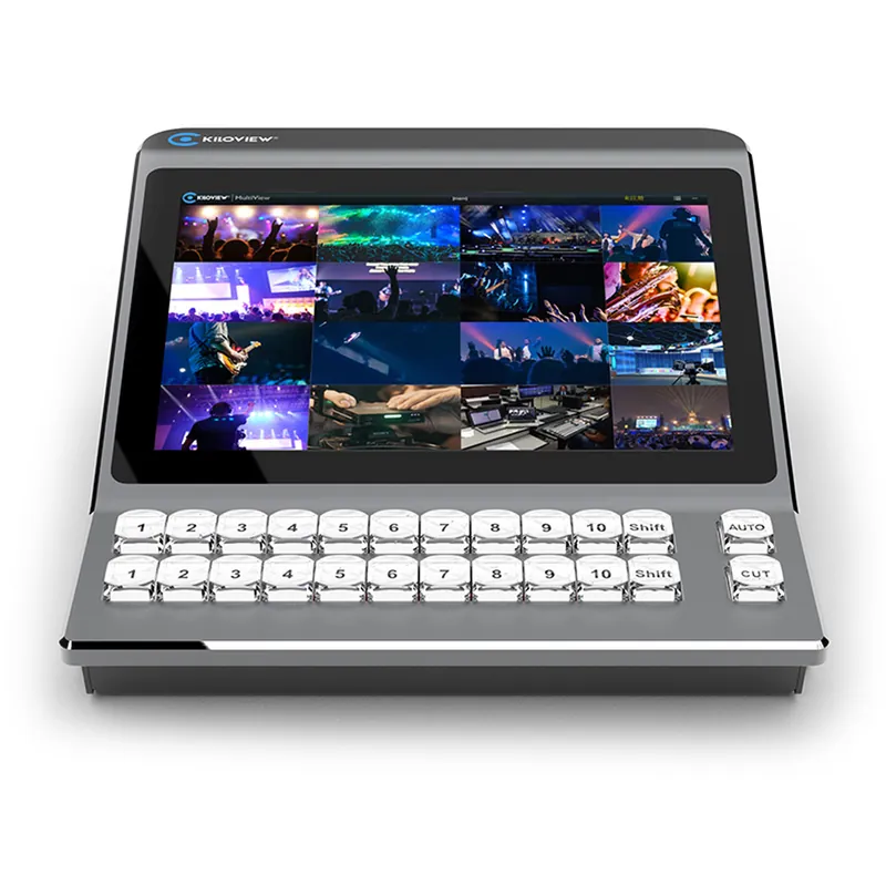 Sonderangebot Kiloview - DP-01