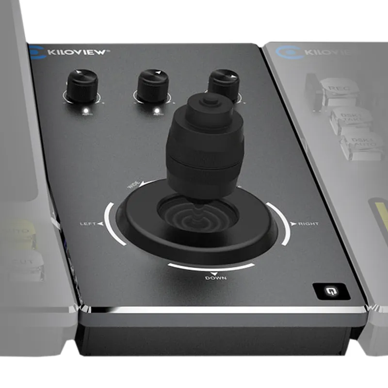 Kiloview - DQ-01 Zertifiziert