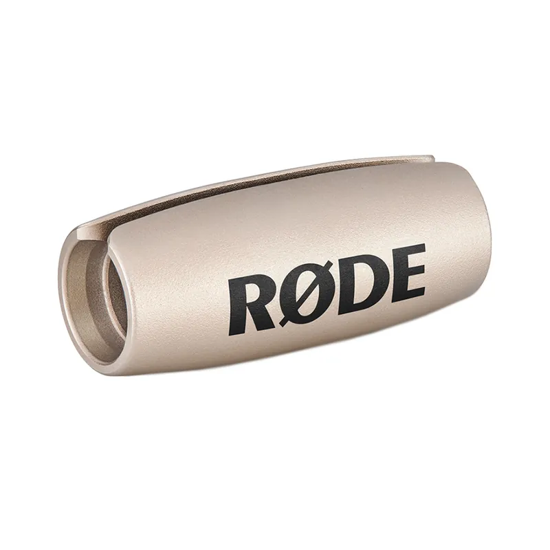 Neuheit Rode - MicDrop