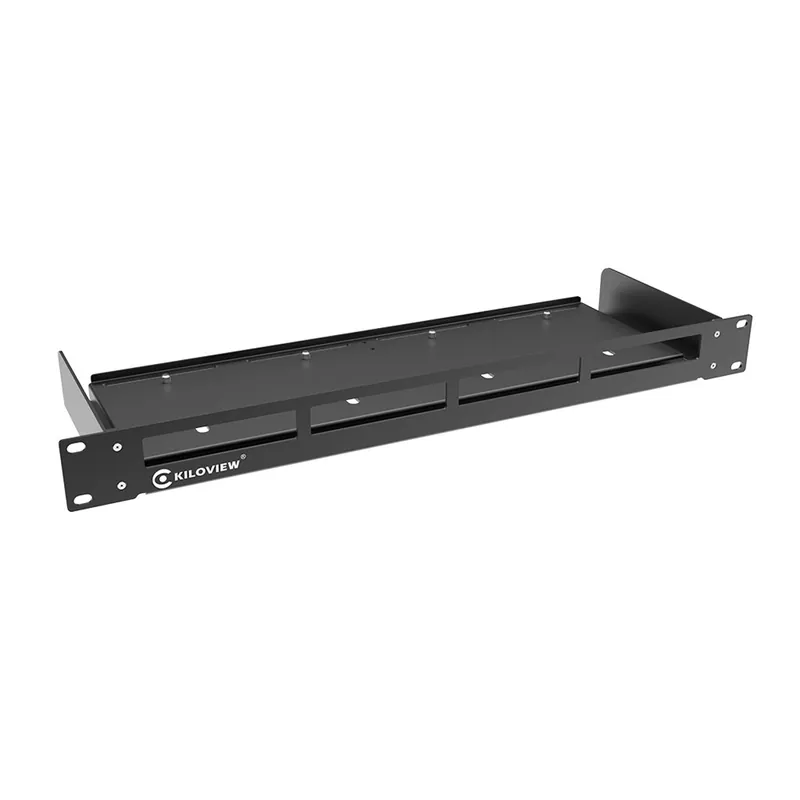 Geprüft Kiloview - 1RU Frame for NDI Encoders/Decoders