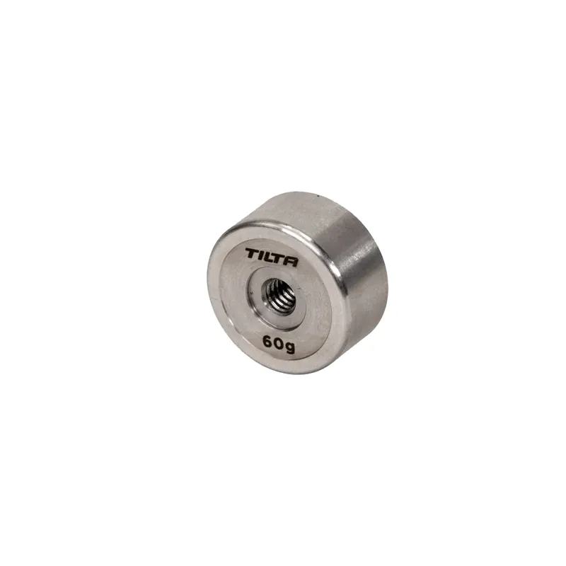 Tilta - 60g Counterweight Echt