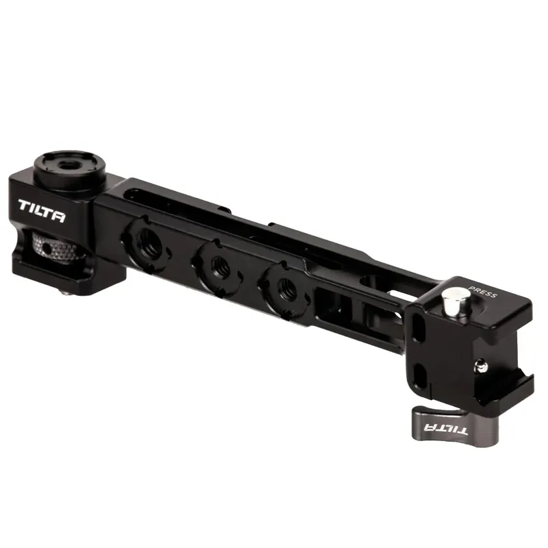 Tilta - Monitor Mounting Bracket Zertifiziert