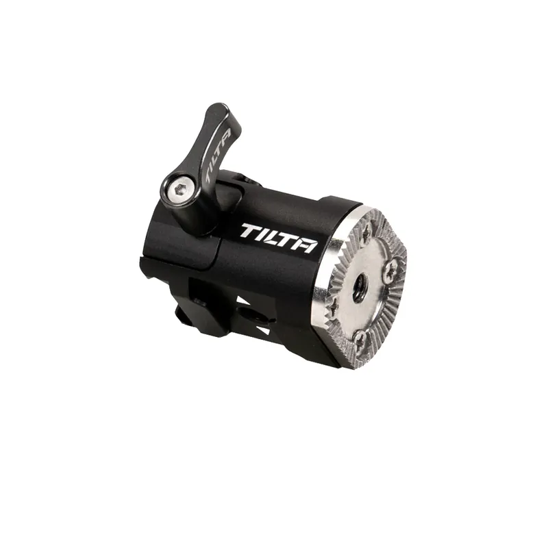 Super-Preis Tilta - Right Side NATO Rail to Rosette Adapter