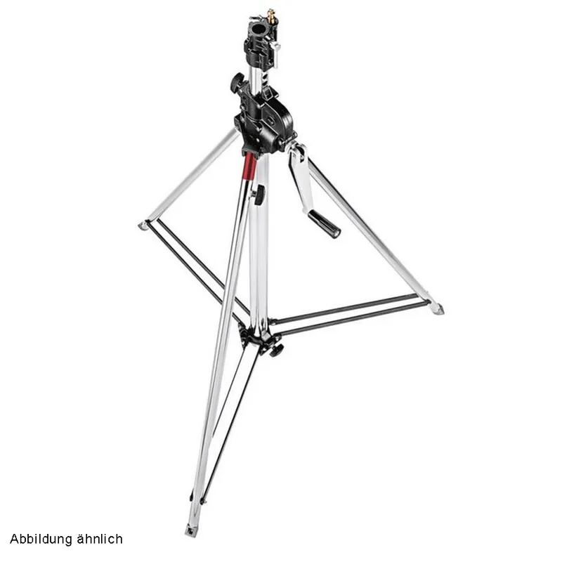 Manfrotto - 083NWB Schwarz Knallerangebot