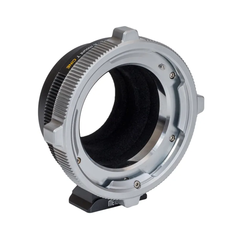 Wochenendangebot Metabones - PL-Mount auf Sony E-Mount (NEX) T