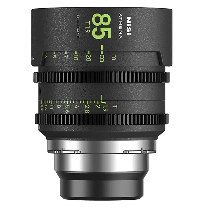 NiSi - Athena Prime 85mm T 1.9 (PL-Mount) Bestpreis