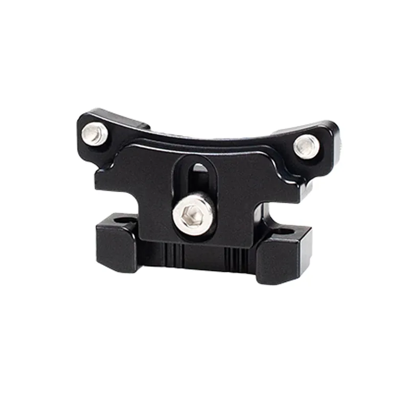 Bright Tangerine - 15mm LWS Support Extension B1235.1021 Highlight