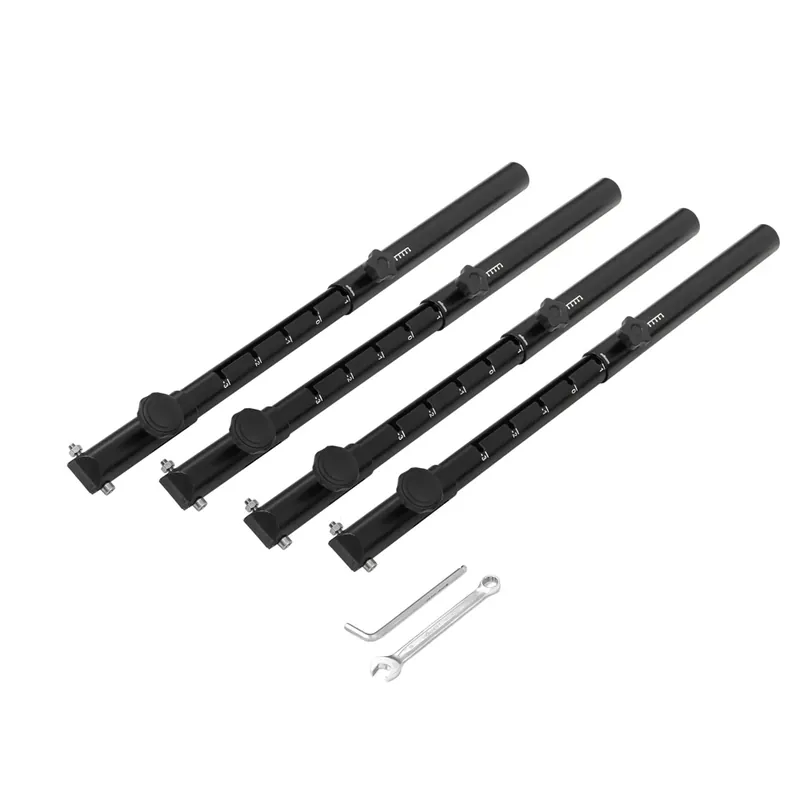 Preiswert Adicam - Height Adjustable Legs (Mini/Mini+, Standard+, Max/Max+)