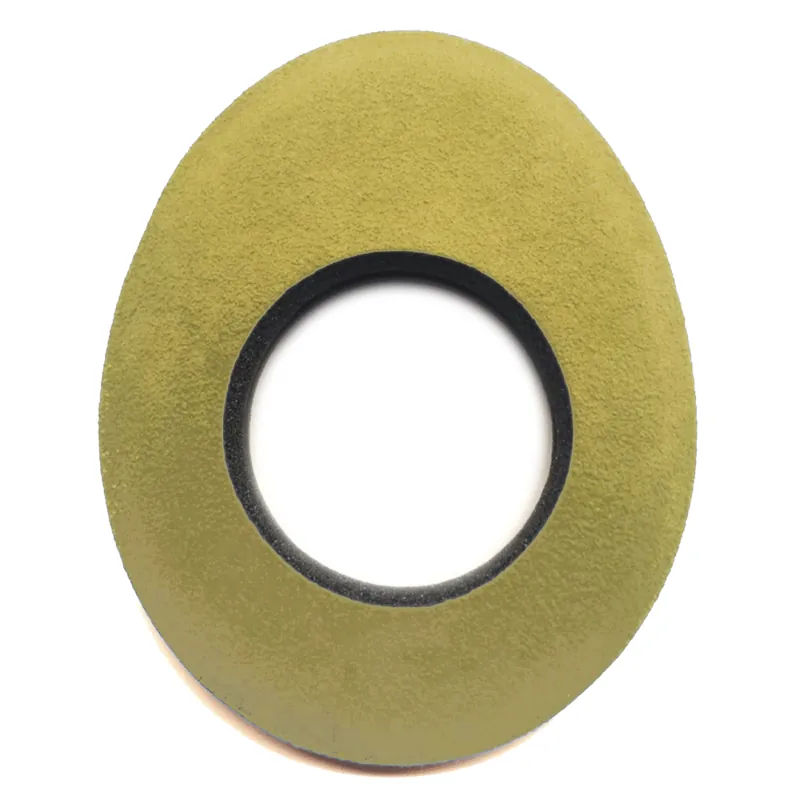 Markenware BlueStar - Augenleder Oval Natur (small)
