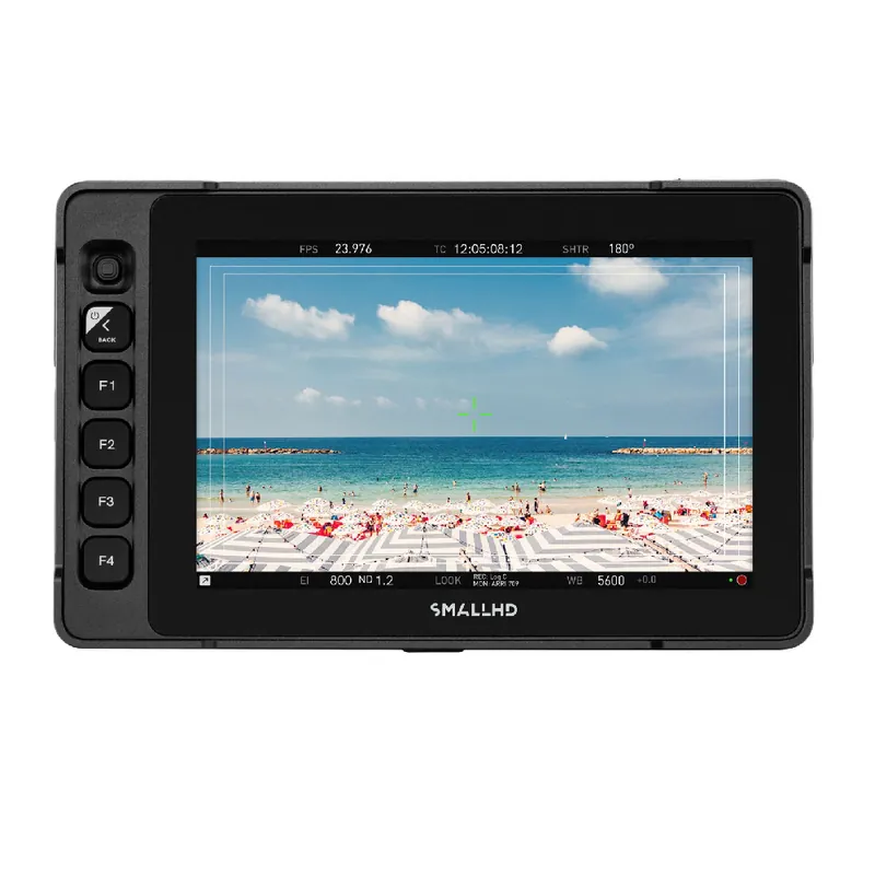 Beliebt SmallHD - Ultra 7