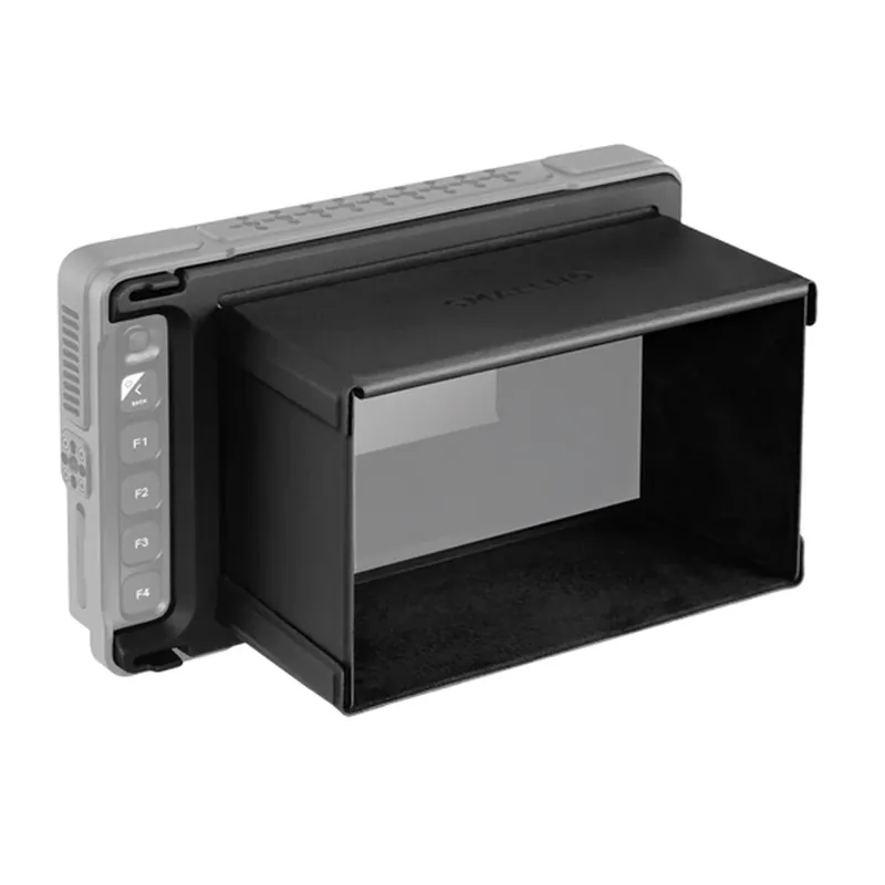 Kostenfreie Lieferung SmallHD - Sunhood Ultra 7