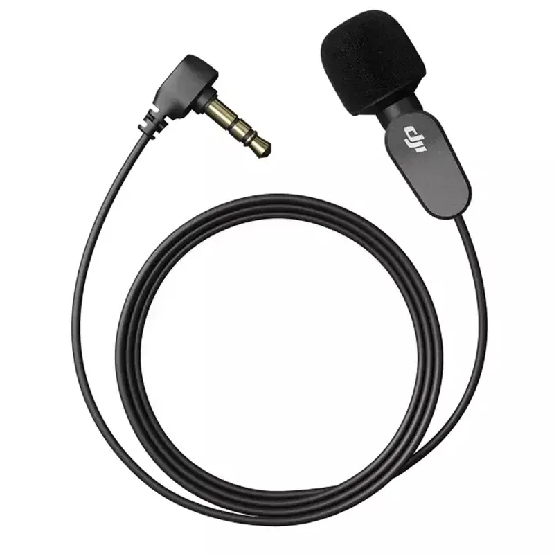 Abverkauf DJI - Lavalier Mic