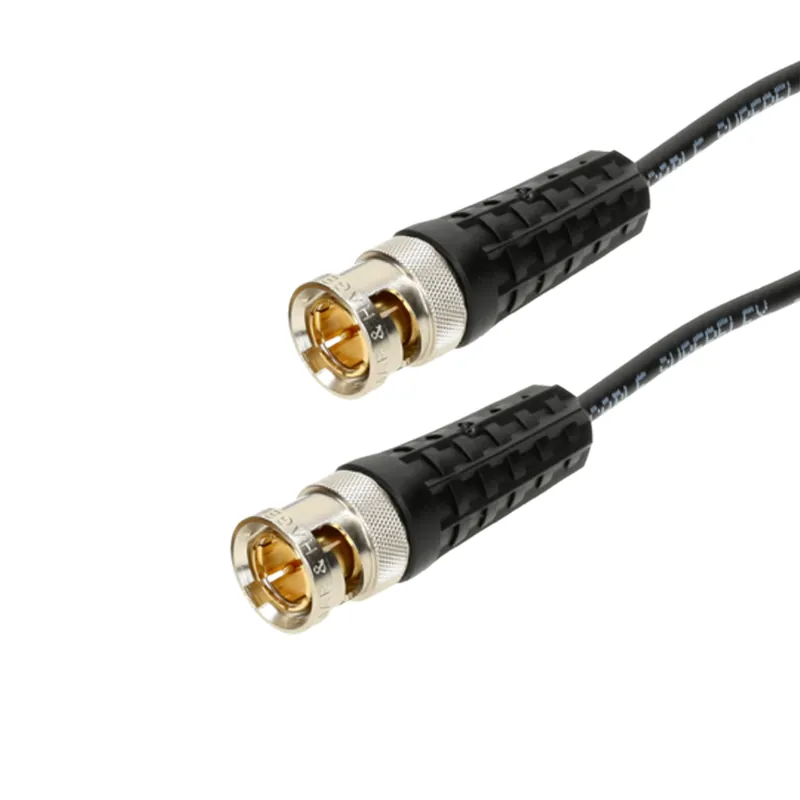Billig Mediatec - BNC Kabel THIN 1.0 m (12G)