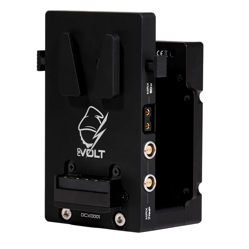 Top-Preis Dwarfconnection - DC VOLT V-Mount PRO