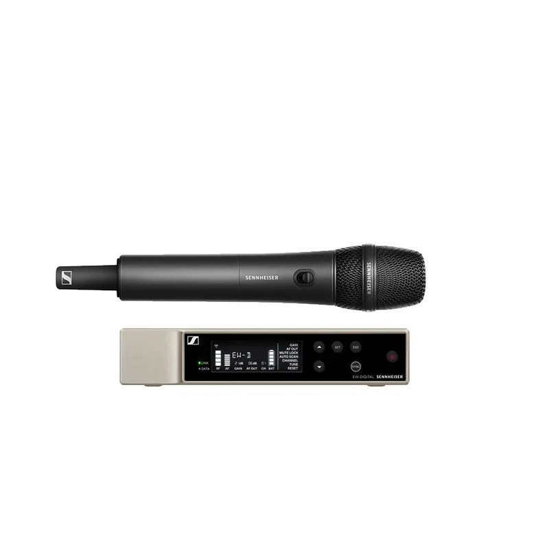 Sennheiser - EW-D 835-S Set S 1 - 7 606.2-662 MHz Knallerangebot