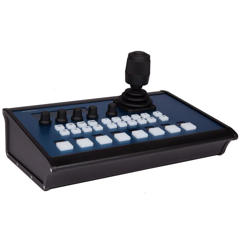 Knallerangebot SKAARHOJ - PTZ Pro Hall Effect Joystick V2B
