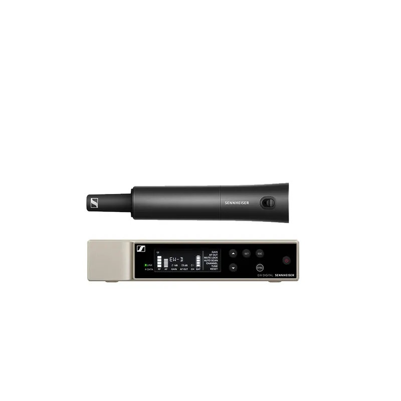 Sennheiser - EW-D SKM-S Base Set Y1-3 - 1785.2 - 1799.8 MHz Neue Ware