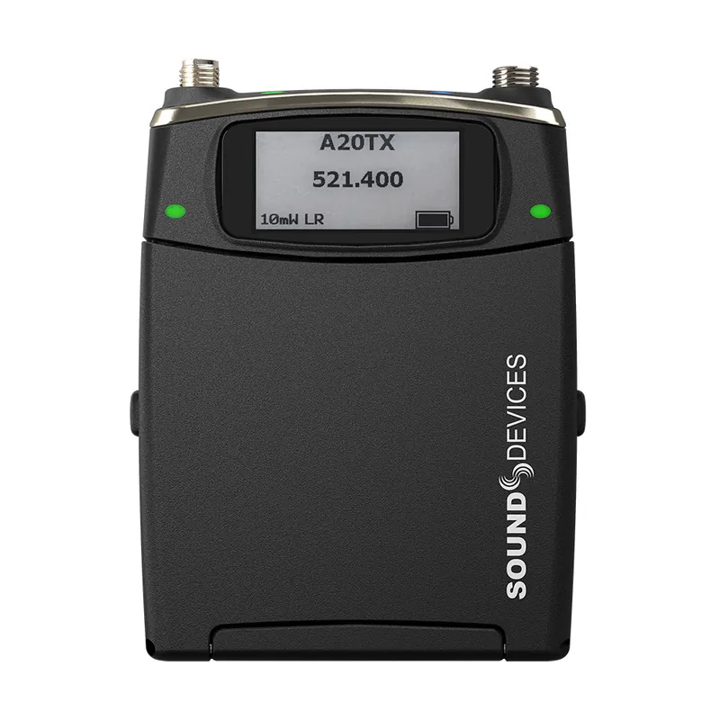 Sound Devices - Astral TX Super-Preis