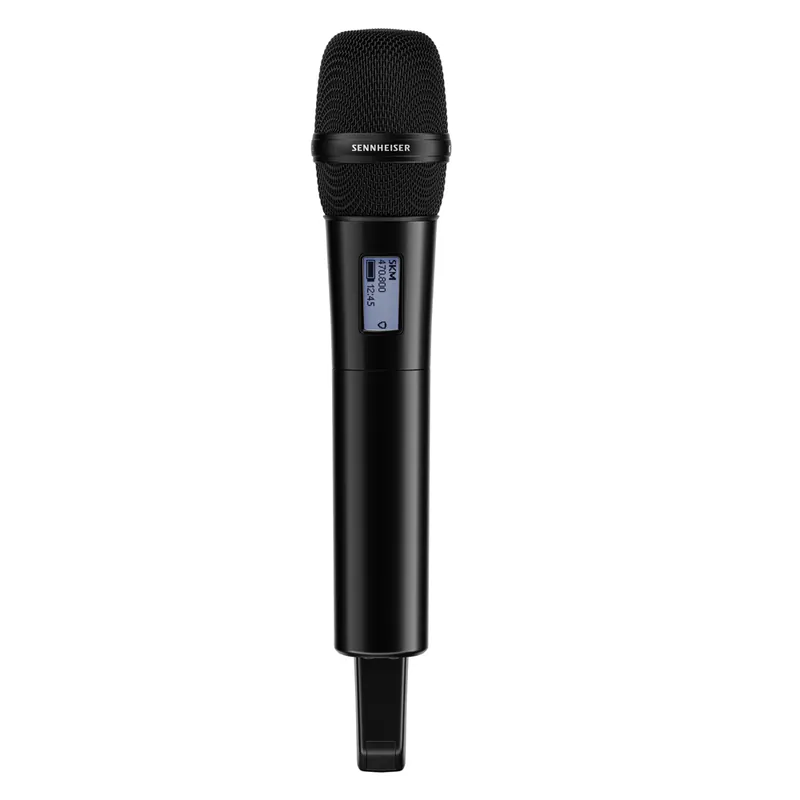 Sennheiser - EW-DX SKM-S Handsender R1-9 - 520 - 607.8 MHz Sonderangebot