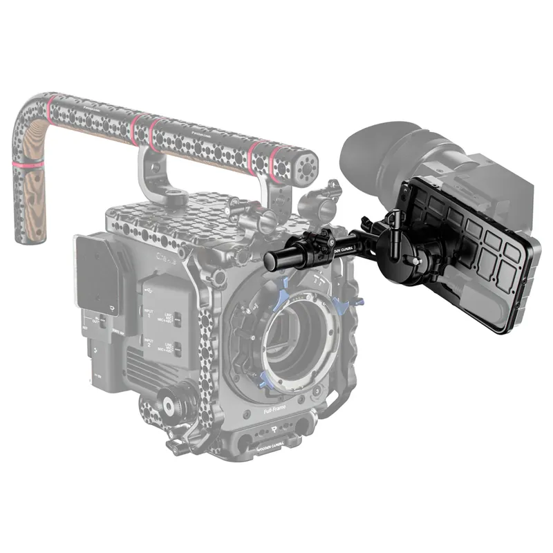 Bestpreis Wooden Camera - EVF System