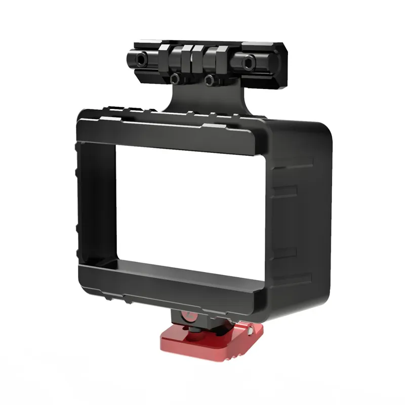 Zacuto - Z-Finder Frame Neuheit