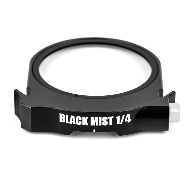 Rabatt NiSi - Black Mist 1/4