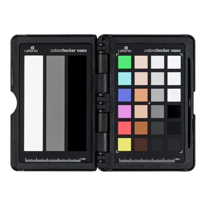 Calibrite - ColorChecker Passport Video Mega-Angebot