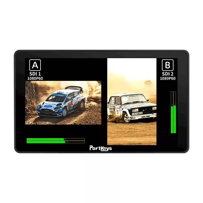 Preis Gesenkt Portkeys - BM7 II DS