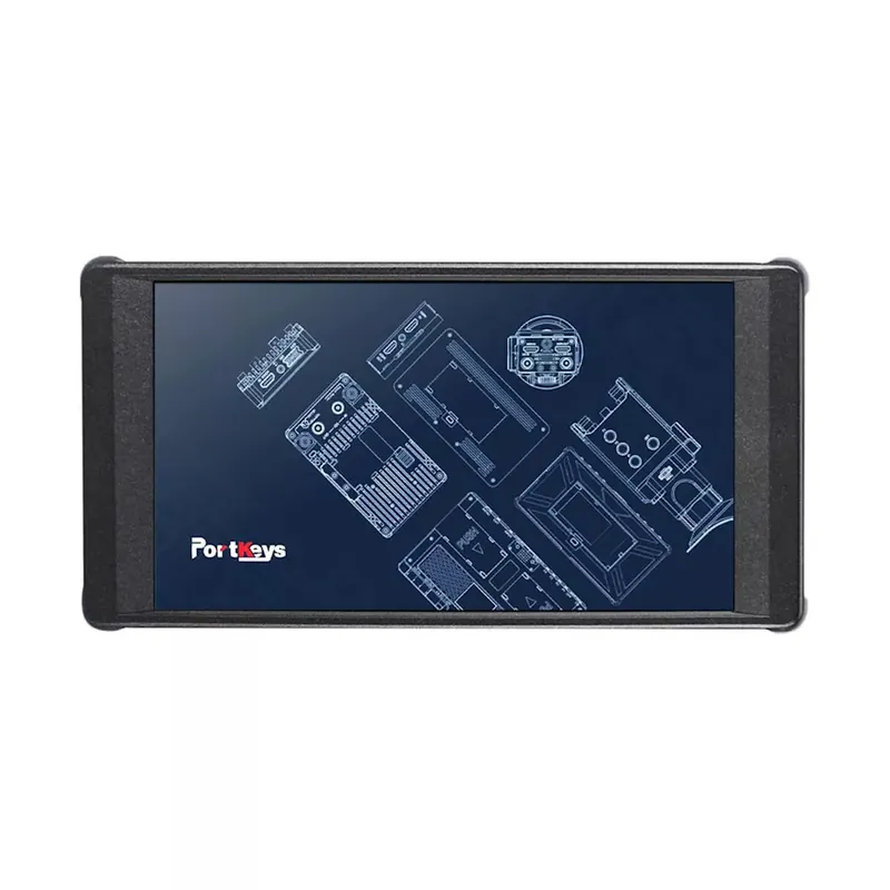 Portkeys - PT6 Neu