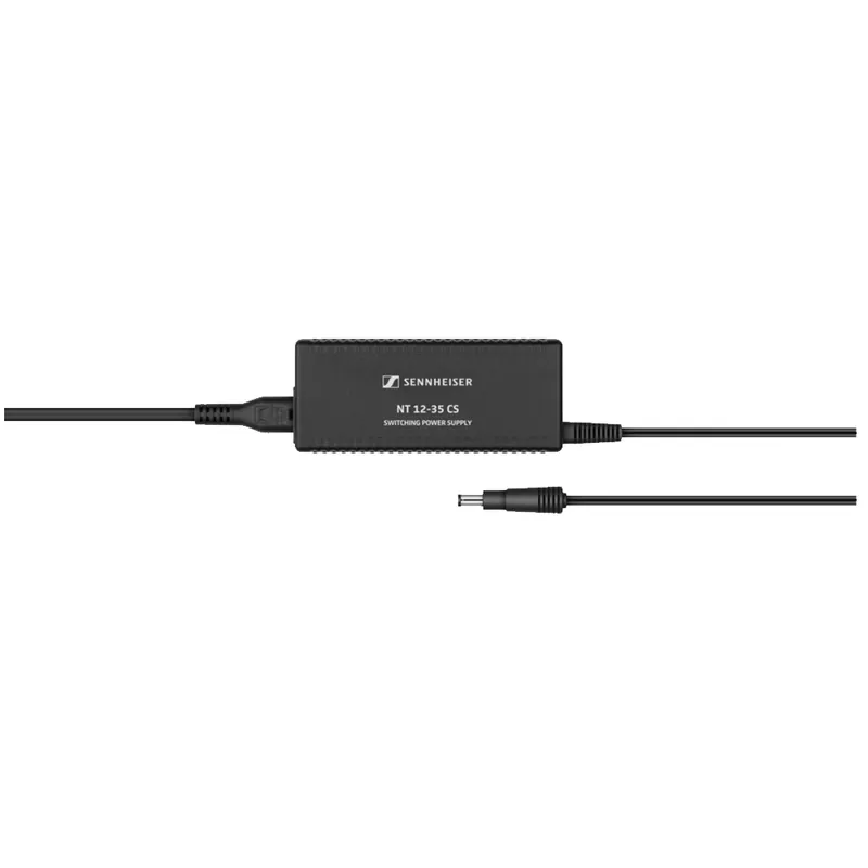 Sennheiser - NT 12-35 CS Netzteil Preisreduziert