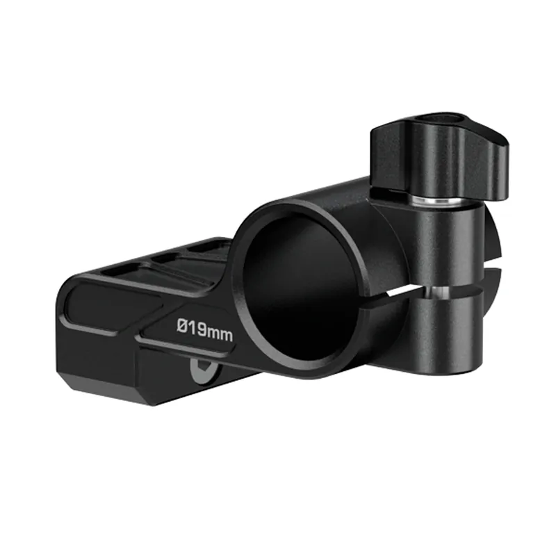 Schnäppchen Bright Tangerine - 19mm Rod Mounting Bracket - B4004.1047