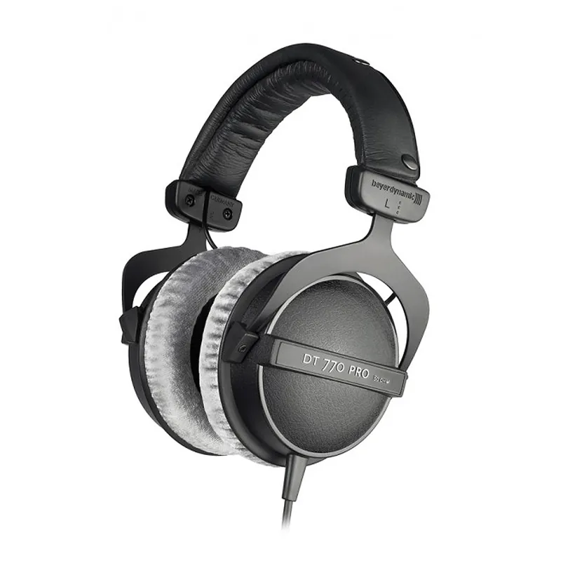 Beyerdynamic - DT 770 PRO 80 Ohm Begrenztes Angebot