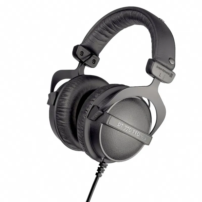 Beyerdynamic - DT 770 PRO 32 Ohm Nur Für Kurze Zeit