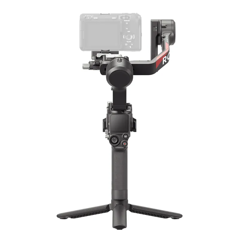DJI - RS 4 Combo Rabatt