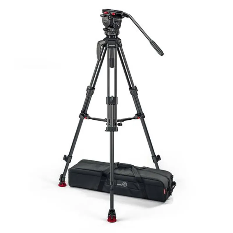 Billig Sachtler - System FSB 6 75/2 CF MS MK II