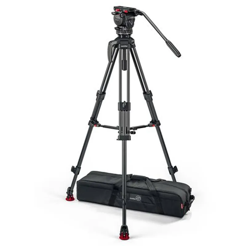 Meistverkauft Sachtler - System FSB 8 75/2 CF MS MK II
