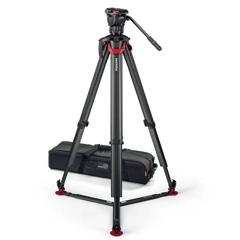 Sachtler - System ACE XL FT GS MK II Schnäppchen