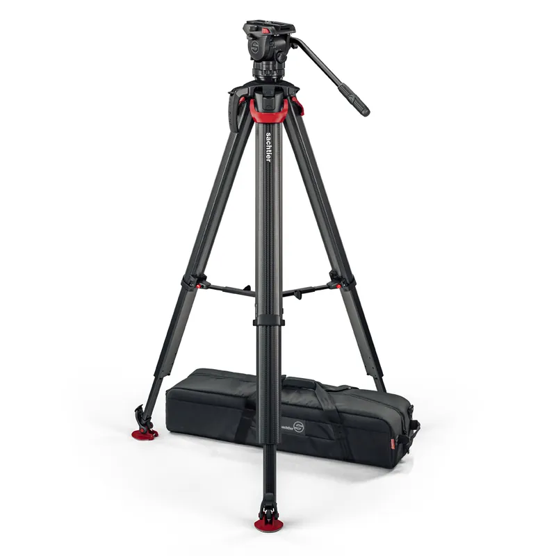 Sachtler - System ACE XL FT MS MK II Garantierte Lieferung