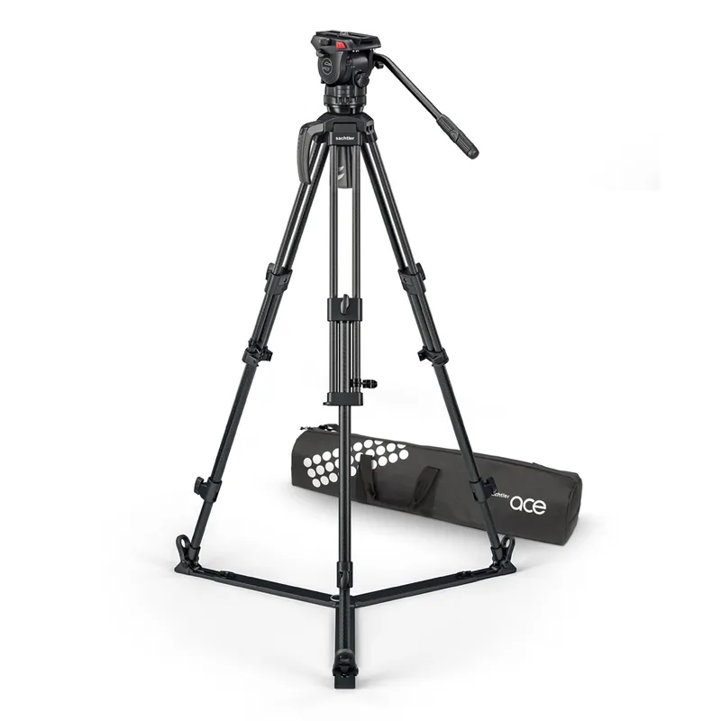 Sachtler - System ACE XL CF GS MK II Mega-Angebot