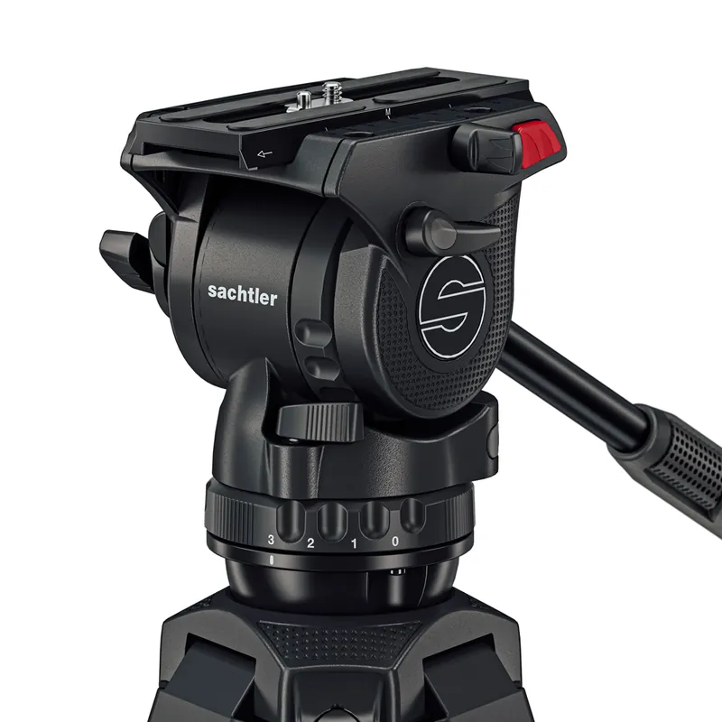 Sachtler - ACE XL MK II Begrenztes Angebot