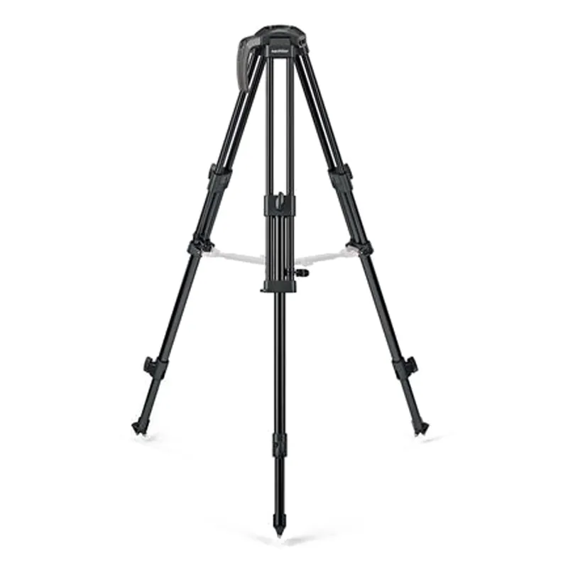 Sachtler - Stativ 75/2 AL MS MK II Heißes Angebot