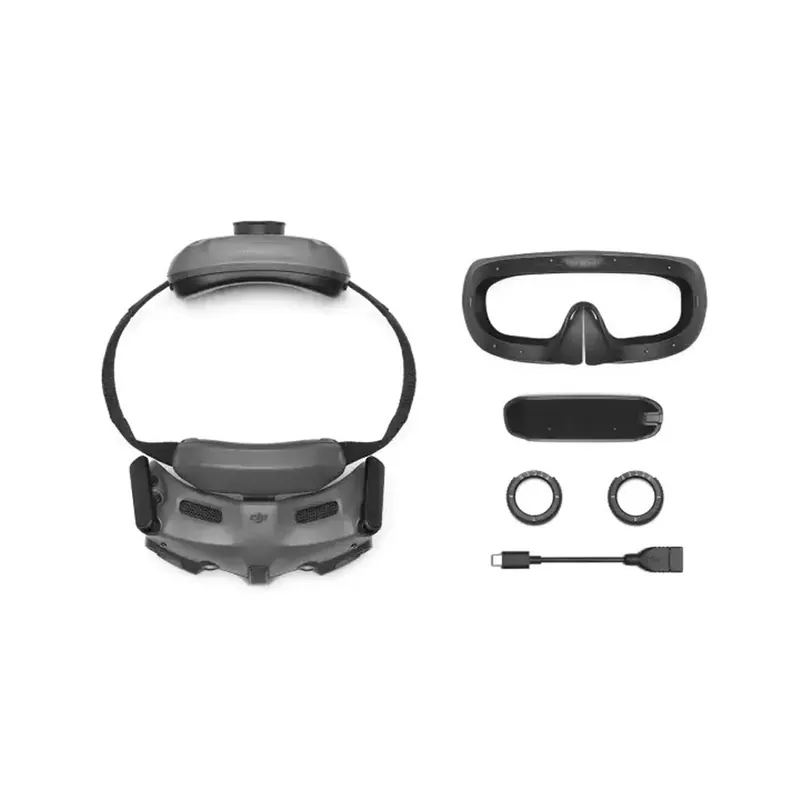 DJI - Goggles 3 Jetzt Kaufen